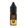 Pack of 5 Pod Salt Fusions 10ML Nic Salt - VapingSupplier