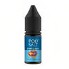 Pack of 5 Pod Salt Fusions 10ML Nic Salt - VapingSupplier