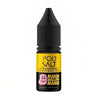 Pack of 5 Pod Salt Fusions 10ML Nic Salt - VapingSupplier