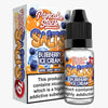 Pancake Stock 10ml Nic Salts - Pack of 10 - VapingSupplier