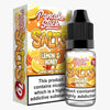 Pancake Stock 10ml Nic Salts - Pack of 10 - VapingSupplier