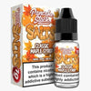Pancake Stock 10ml Nic Salts - Pack of 10 - VapingSupplier