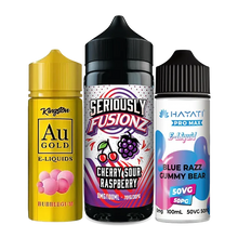 E-Liquids
