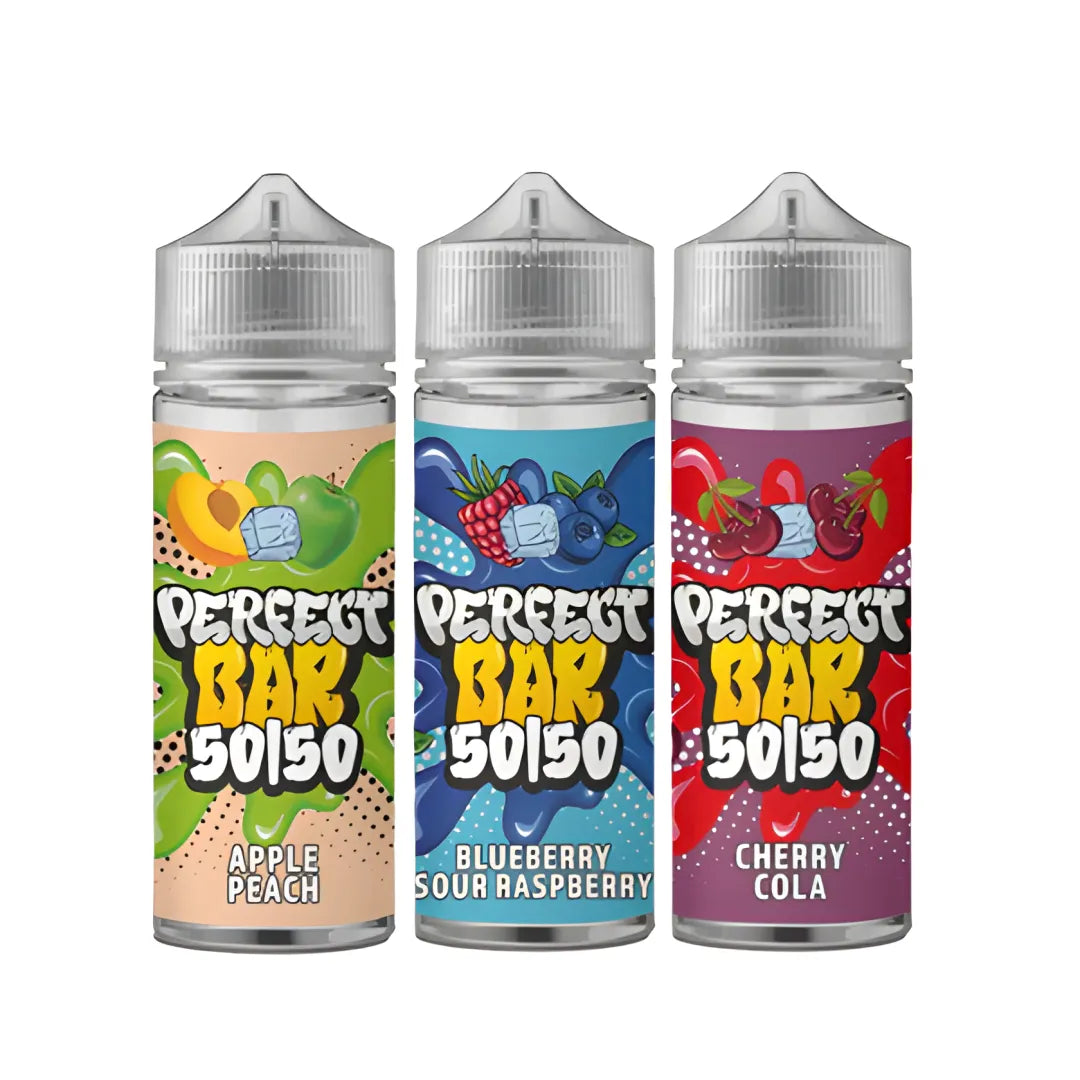 Available Flavours