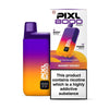 PIXL 8000 Prefilled Pod Vape Kit - VapingSupplier