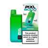 PIXL 8000 Prefilled Pod Vape Kit - VapingSupplier