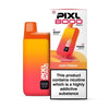 PIXL 8000 Prefilled Pod Vape Kit - VapingSupplier