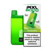 PIXL 8000 Prefilled Pod Vape Kit - VapingSupplier