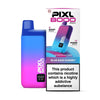 PIXL 8000 Prefilled Pod Vape Kit - VapingSupplier