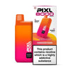 PIXL 8000 Prefilled Pod Vape Kit - VapingSupplier