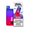 PIXL 8000 Prefilled Pod Vape Kit - VapingSupplier