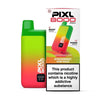 PIXL 8000 Prefilled Pod Vape Kit - VapingSupplier