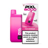 PIXL 8000 Prefilled Pod Vape Kit - VapingSupplier