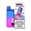 PIXL 8000 Prefilled Pod Vape Kit - VapingSupplier
