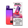 PIXL 8000 Prefilled Pod Vape Kit - VapingSupplier