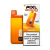 PIXL 8000 Prefilled Pod Vape Kit - VapingSupplier