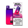 PIXL 8000 Prefilled Pod Vape Kit - VapingSupplier