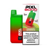 PIXL 8000 Prefilled Pod Vape Kit - VapingSupplier
