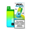 PIXL 8000 Prefilled Pod Vape Kit - VapingSupplier