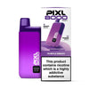 PIXL 8000 Prefilled Pod Vape Kit - VapingSupplier