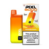 PIXL 8000 Prefilled Pod Vape Kit - VapingSupplier