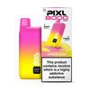 PIXL 8000 Prefilled Pod Vape Kit - VapingSupplier