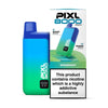PIXL 8000 Prefilled Pod Vape Kit - VapingSupplier