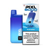 PIXL 8000 Prefilled Pod Vape Kit - VapingSupplier