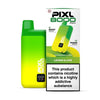 PIXL 8000 Prefilled Pod Vape Kit - VapingSupplier