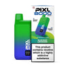 PIXL 8000 Prefilled Pod Vape Kit - VapingSupplier