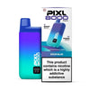 PIXL 8000 Prefilled Pod Vape Kit - VapingSupplier