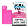PIXL 8000 Replacement Pods - VapingSupplier