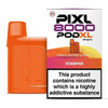 PIXL 8000 Replacement Pods - VapingSupplier
