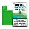 PIXL 8000 Replacement Pods - VapingSupplier