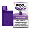 PIXL 8000 Replacement Pods - VapingSupplier