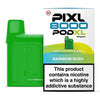 PIXL 8000 Replacement Pods - VapingSupplier