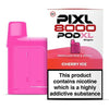 PIXL 8000 Replacement Pods - VapingSupplier