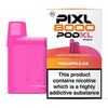 PIXL 8000 Replacement Pods - VapingSupplier