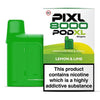 PIXL 8000 Replacement Pods - VapingSupplier