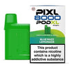 PIXL 8000 Replacement Pods - VapingSupplier