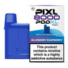 PIXL 8000 Replacement Pods - VapingSupplier