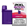 PIXL 8000 Replacement Pods - VapingSupplier