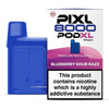 PIXL 8000 Replacement Pods - VapingSupplier