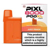 PIXL 8000 Replacement Pods - VapingSupplier