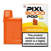 PIXL 8000 Replacement Pods - VapingSupplier