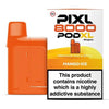 PIXL 8000 Replacement Pods - VapingSupplier