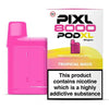 PIXL 8000 Replacement Pods - VapingSupplier