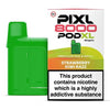PIXL 8000 Replacement Pods - VapingSupplier