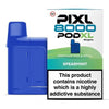 PIXL 8000 Replacement Pods - VapingSupplier