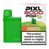 PIXL 8000 Replacement Pods - VapingSupplier